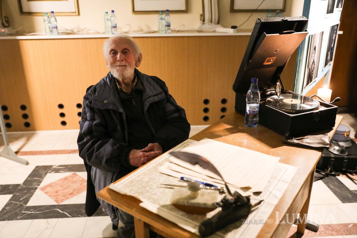 Eroii neamului, comemoraţi la Sibiu 211701