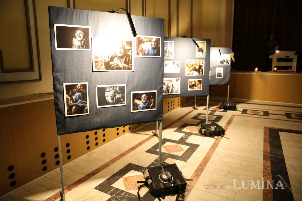 Eroii neamului, comemoraţi la Sibiu 211705