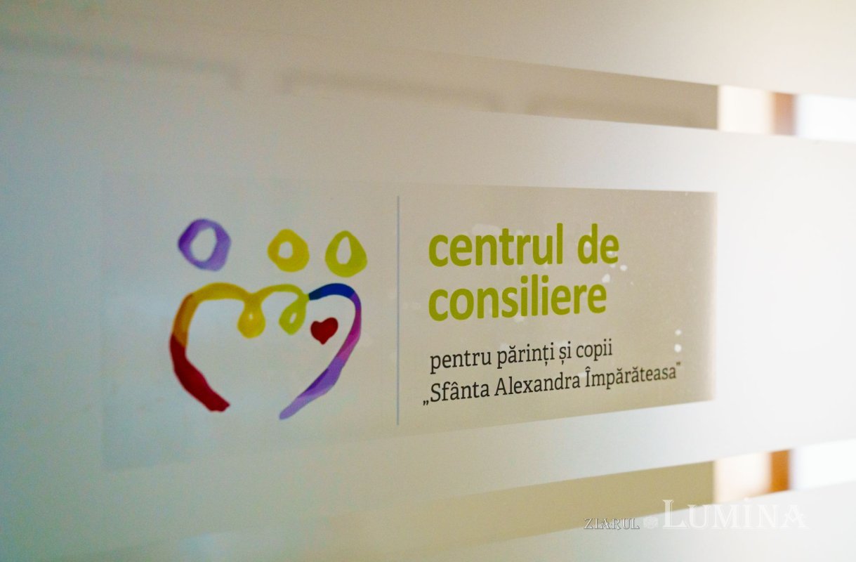 Centrul de consiliere „Sfânta Alexandra Împărăteasa” are un nou sediu 211901