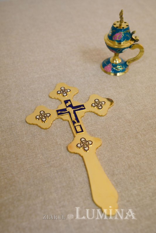 Centrul de consiliere „Sfânta Alexandra Împărăteasa” are un nou sediu 211903