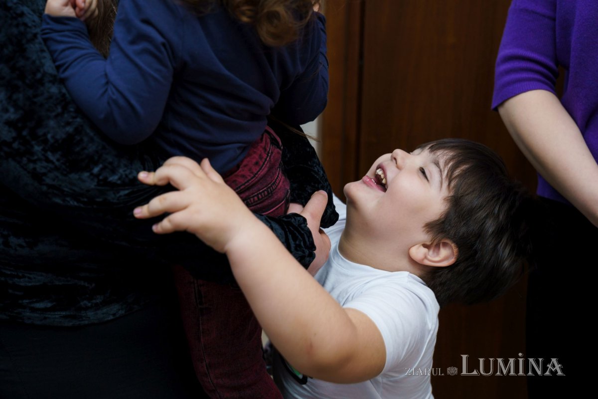 Centrul de consiliere „Sfânta Alexandra Împărăteasa” are un nou sediu 211912