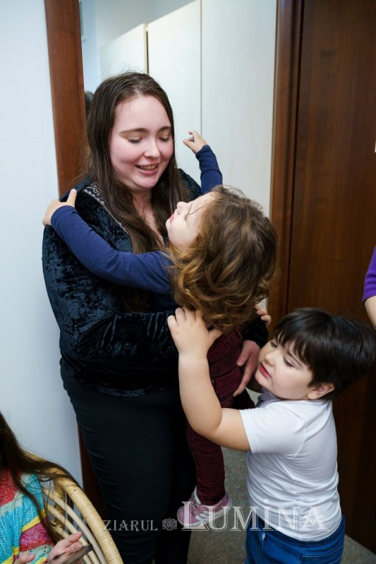 Centrul de consiliere „Sfânta Alexandra Împărăteasa” are un nou sediu 211913