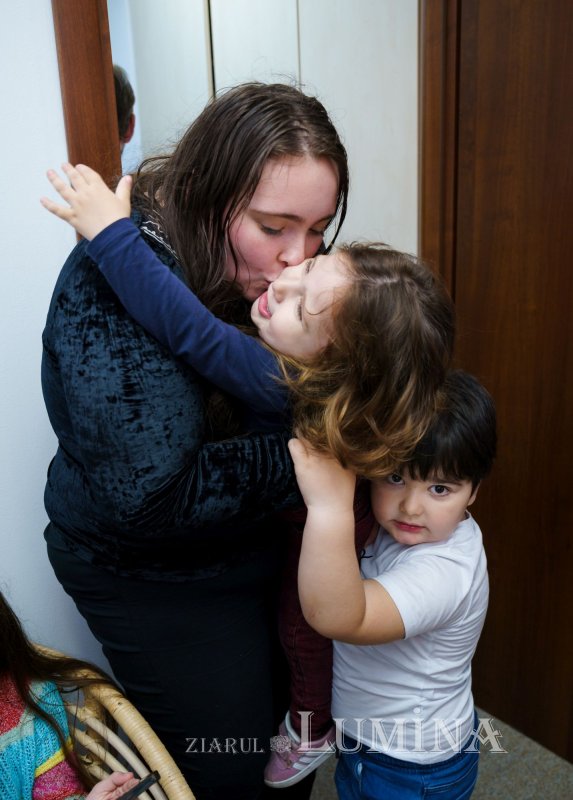 Centrul de consiliere „Sfânta Alexandra Împărăteasa” are un nou sediu 211914