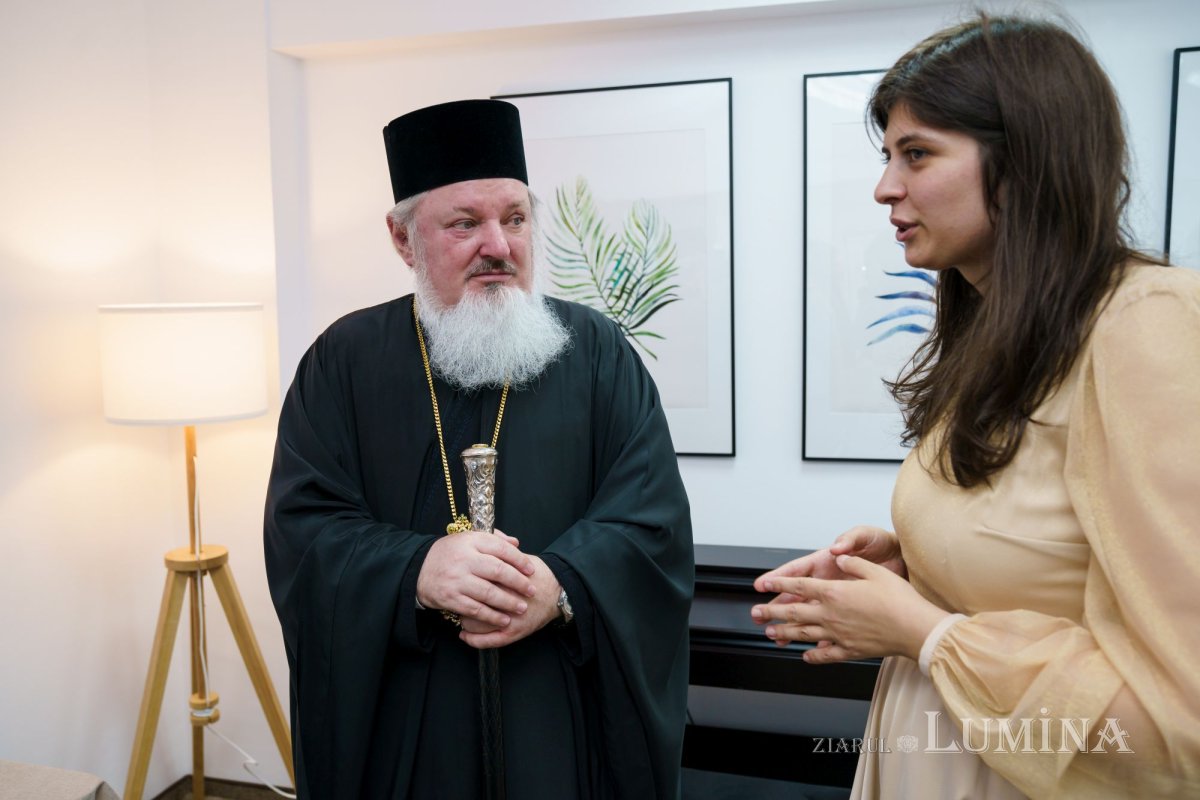 Centrul de consiliere „Sfânta Alexandra Împărăteasa” are un nou sediu 211915