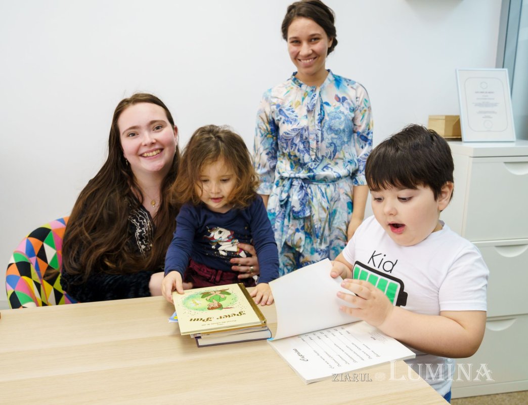 Centrul de consiliere „Sfânta Alexandra Împărăteasa” are un nou sediu 211921