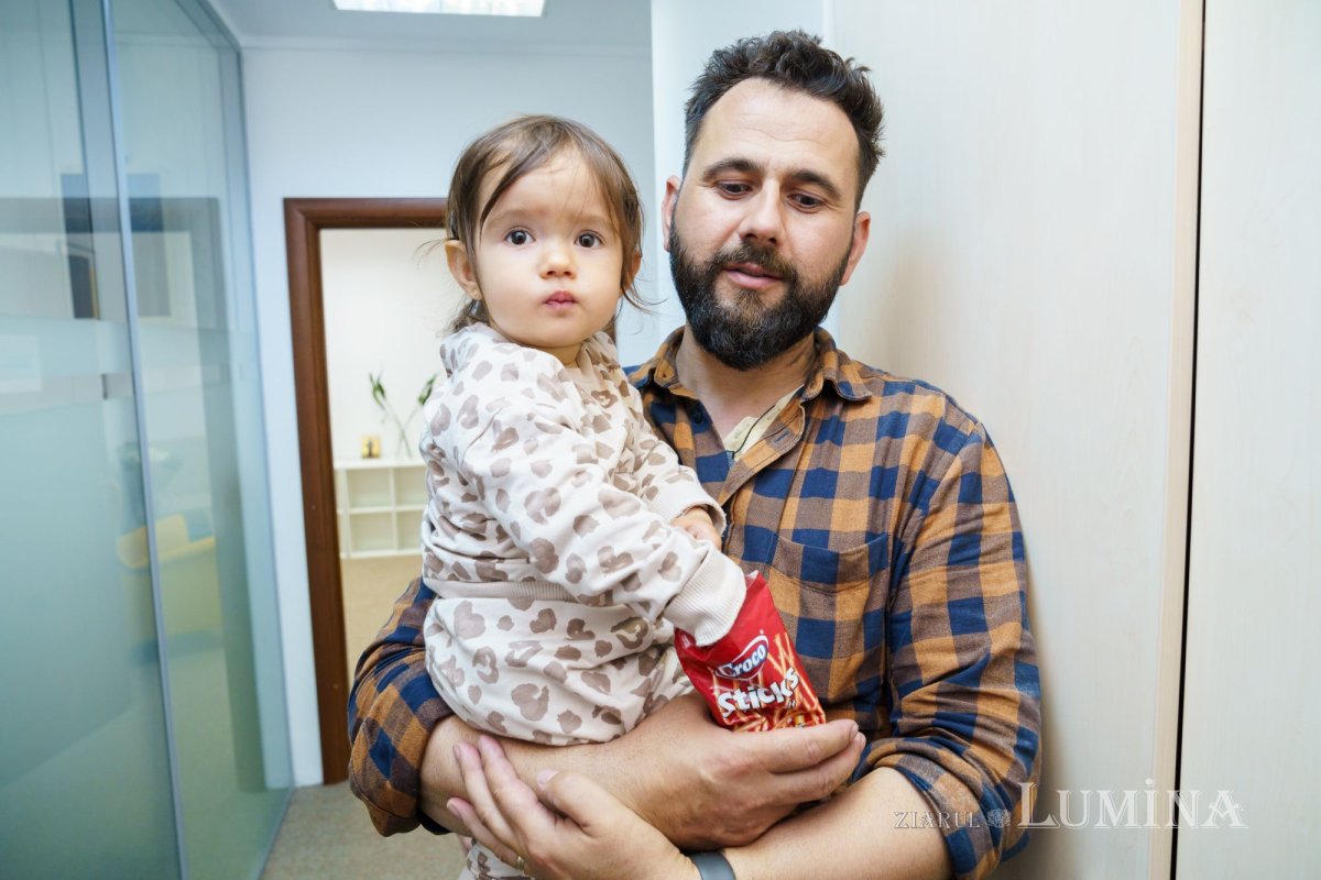 Centrul de consiliere „Sfânta Alexandra Împărăteasa” are un nou sediu 211923