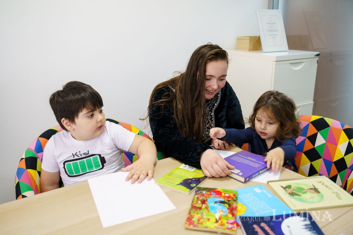 Centrul de consiliere „Sfânta Alexandra Împărăteasa” are un nou sediu 211926