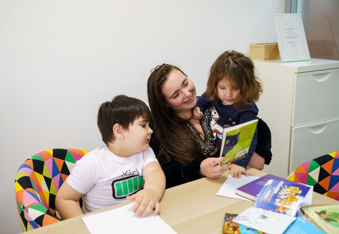 Centrul de consiliere „Sfânta Alexandra Împărăteasa” are un nou sediu 211928