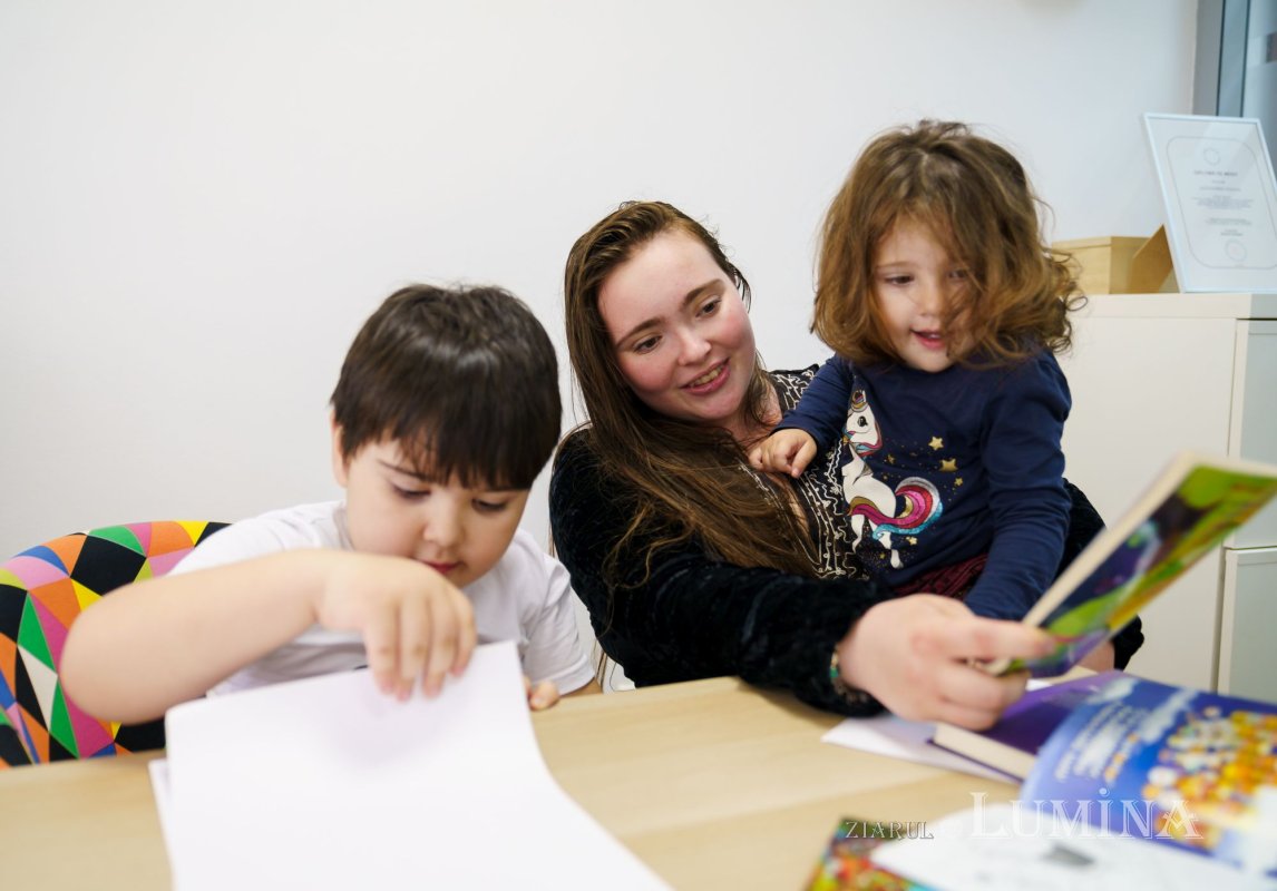 Centrul de consiliere „Sfânta Alexandra Împărăteasa” are un nou sediu 211929