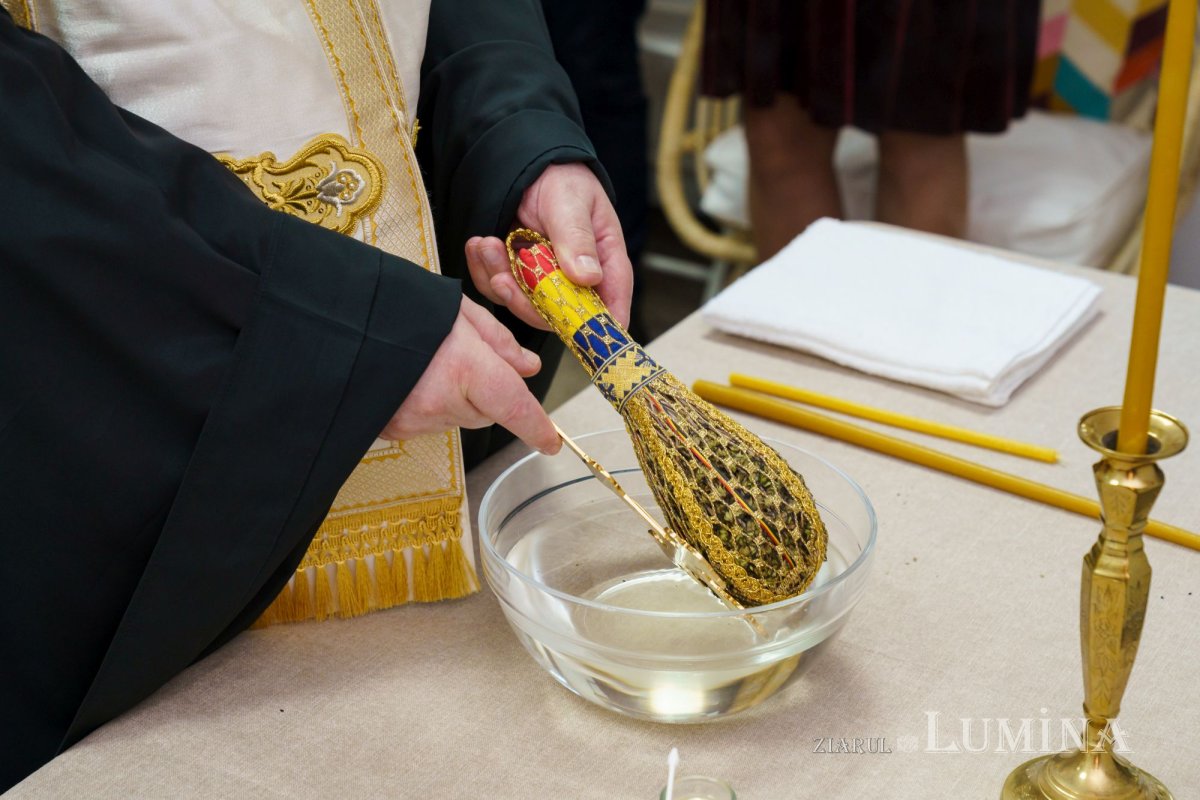 Centrul de consiliere „Sfânta Alexandra Împărăteasa” are un nou sediu 211934