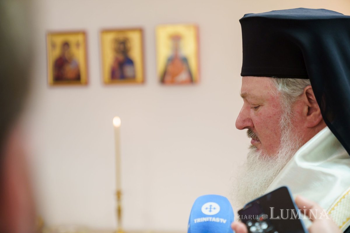 Centrul de consiliere „Sfânta Alexandra Împărăteasa” are un nou sediu 211951