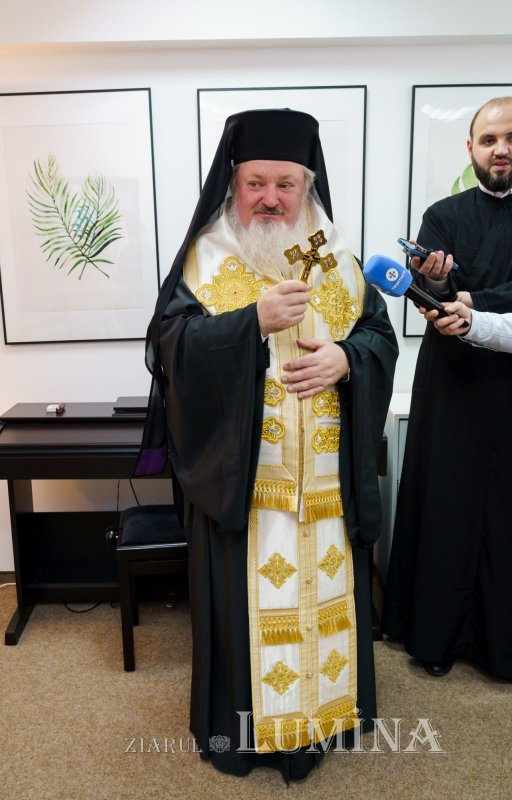 Centrul de consiliere „Sfânta Alexandra Împărăteasa” are un nou sediu 211954