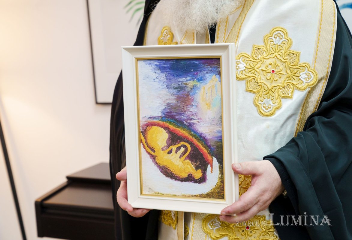 Centrul de consiliere „Sfânta Alexandra Împărăteasa” are un nou sediu 211960