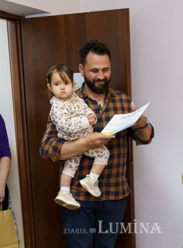 Centrul de consiliere „Sfânta Alexandra Împărăteasa” are un nou sediu 211969