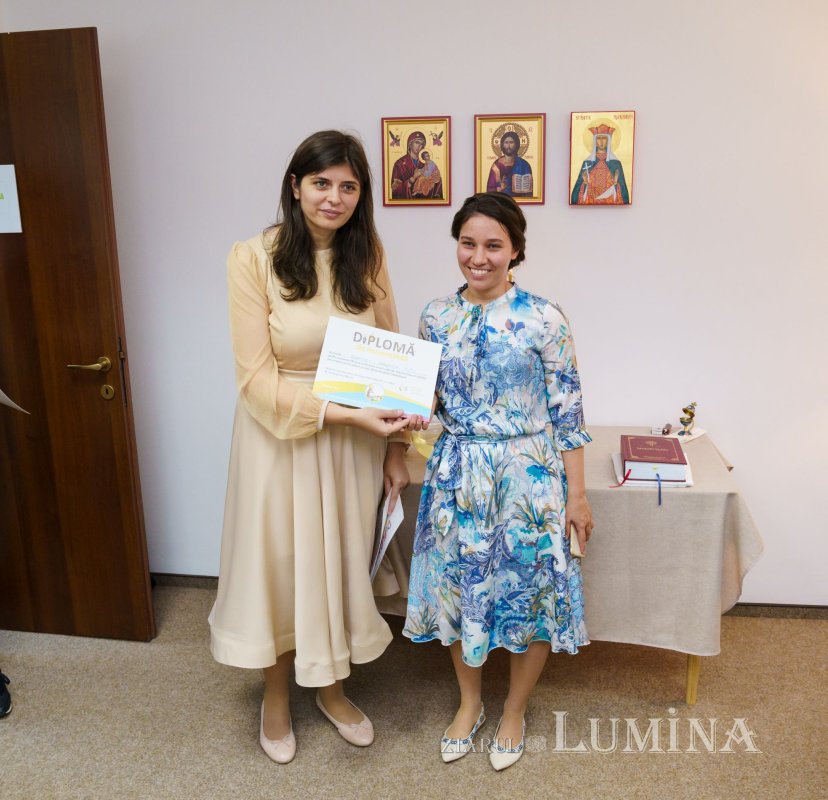 Centrul de consiliere „Sfânta Alexandra Împărăteasa” are un nou sediu 211972