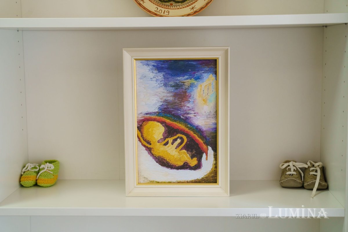 Centrul de consiliere „Sfânta Alexandra Împărăteasa” are un nou sediu 211979