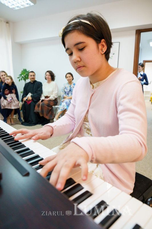 Centrul de consiliere „Sfânta Alexandra Împărăteasa” are un nou sediu 211984