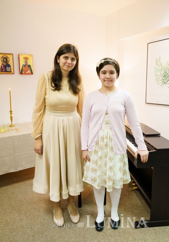 Centrul de consiliere „Sfânta Alexandra Împărăteasa” are un nou sediu 211986