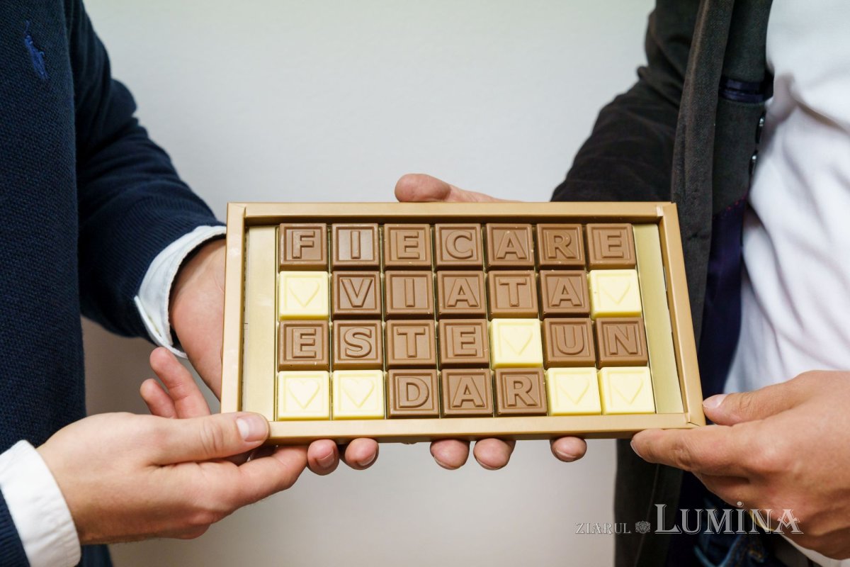 Centrul de consiliere „Sfânta Alexandra Împărăteasa” are un nou sediu 211988