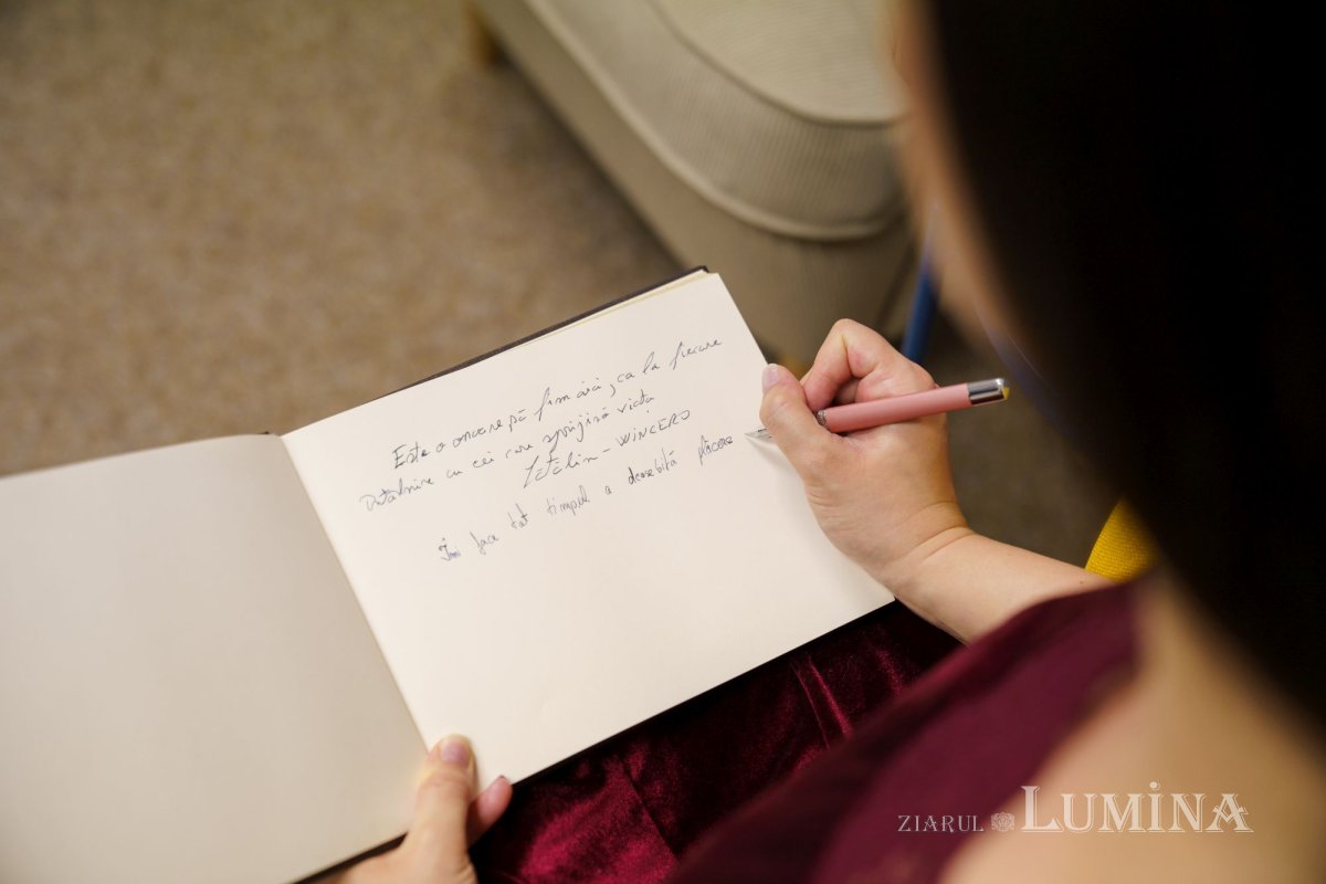 Centrul de consiliere „Sfânta Alexandra Împărăteasa” are un nou sediu 211992