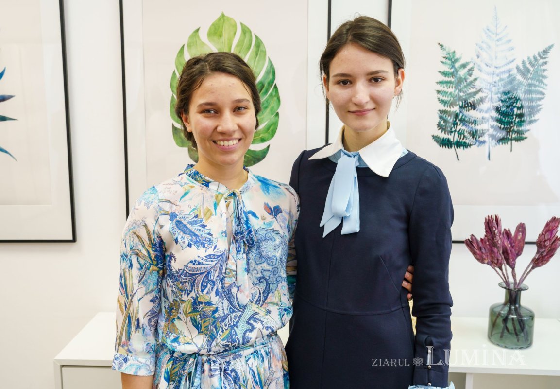 Centrul de consiliere „Sfânta Alexandra Împărăteasa” are un nou sediu 211994