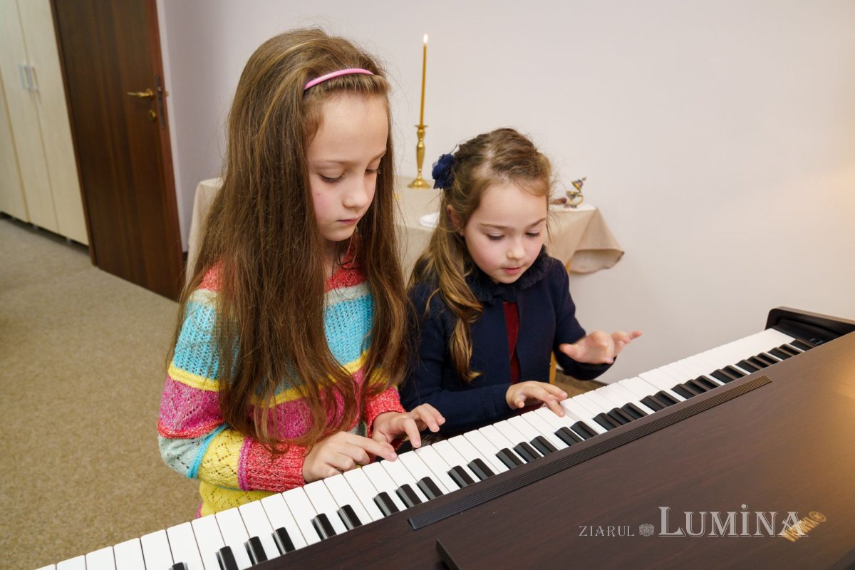 Centrul de consiliere „Sfânta Alexandra Împărăteasa” are un nou sediu 211995