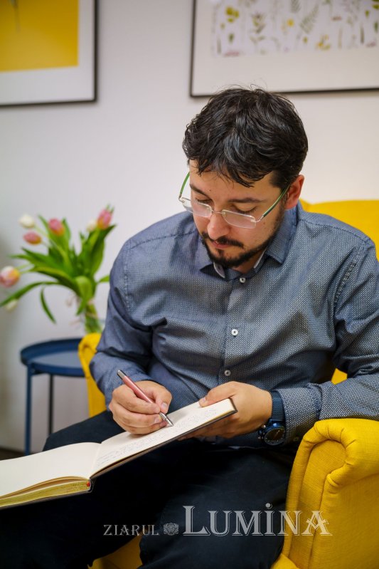 Centrul de consiliere „Sfânta Alexandra Împărăteasa” are un nou sediu 211996