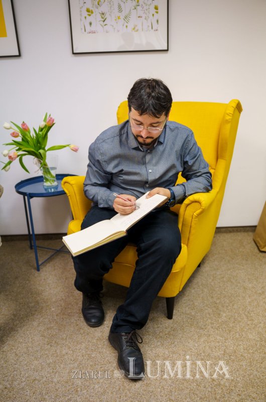 Centrul de consiliere „Sfânta Alexandra Împărăteasa” are un nou sediu 211998