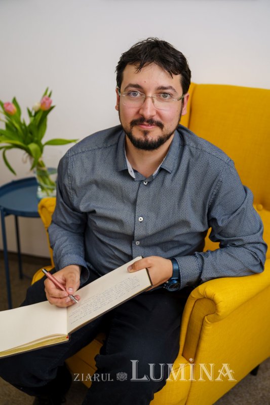 Centrul de consiliere „Sfânta Alexandra Împărăteasa” are un nou sediu 212000