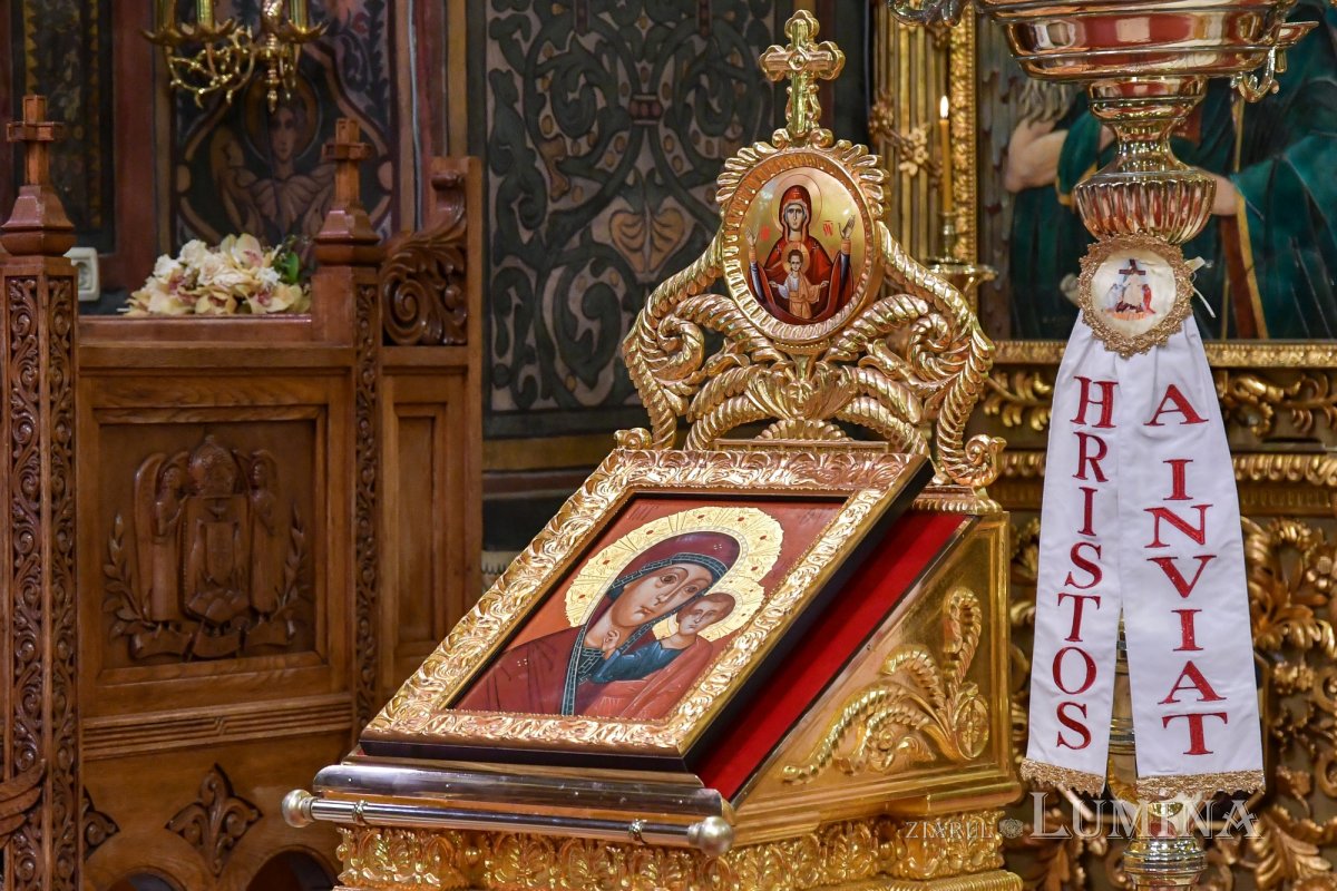 „Izvorul Tămăduirii ne aduce aminte că harul lui Dumnezeu este vindecător” 211818