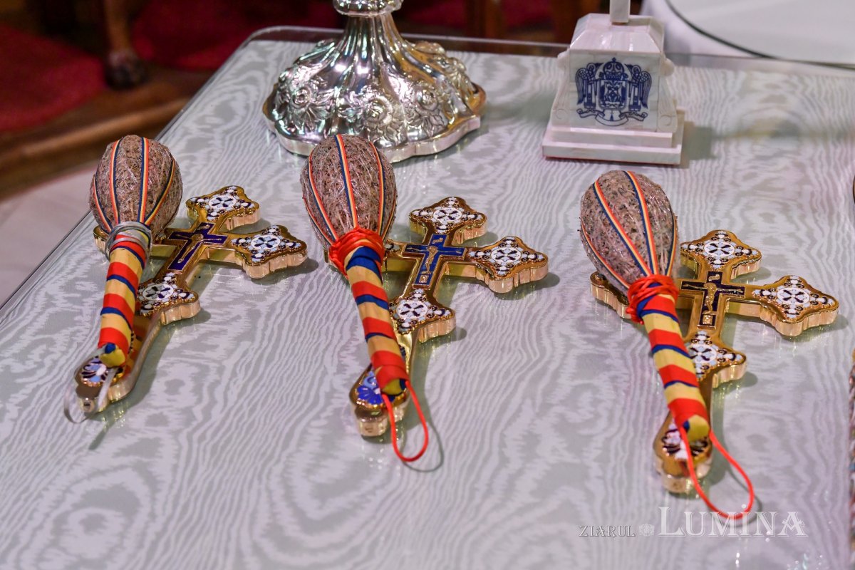 „Izvorul Tămăduirii ne aduce aminte că harul lui Dumnezeu este vindecător” 211820