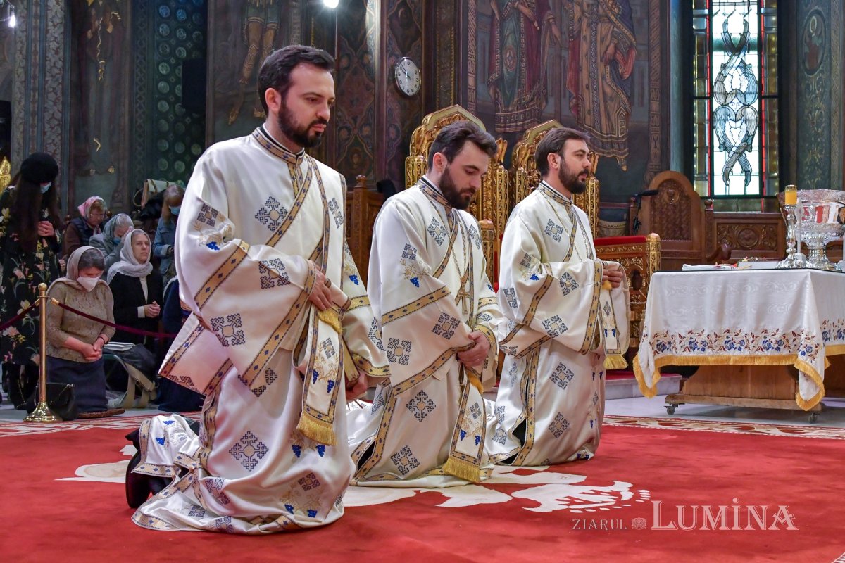 „Izvorul Tămăduirii ne aduce aminte că harul lui Dumnezeu este vindecător” 211831