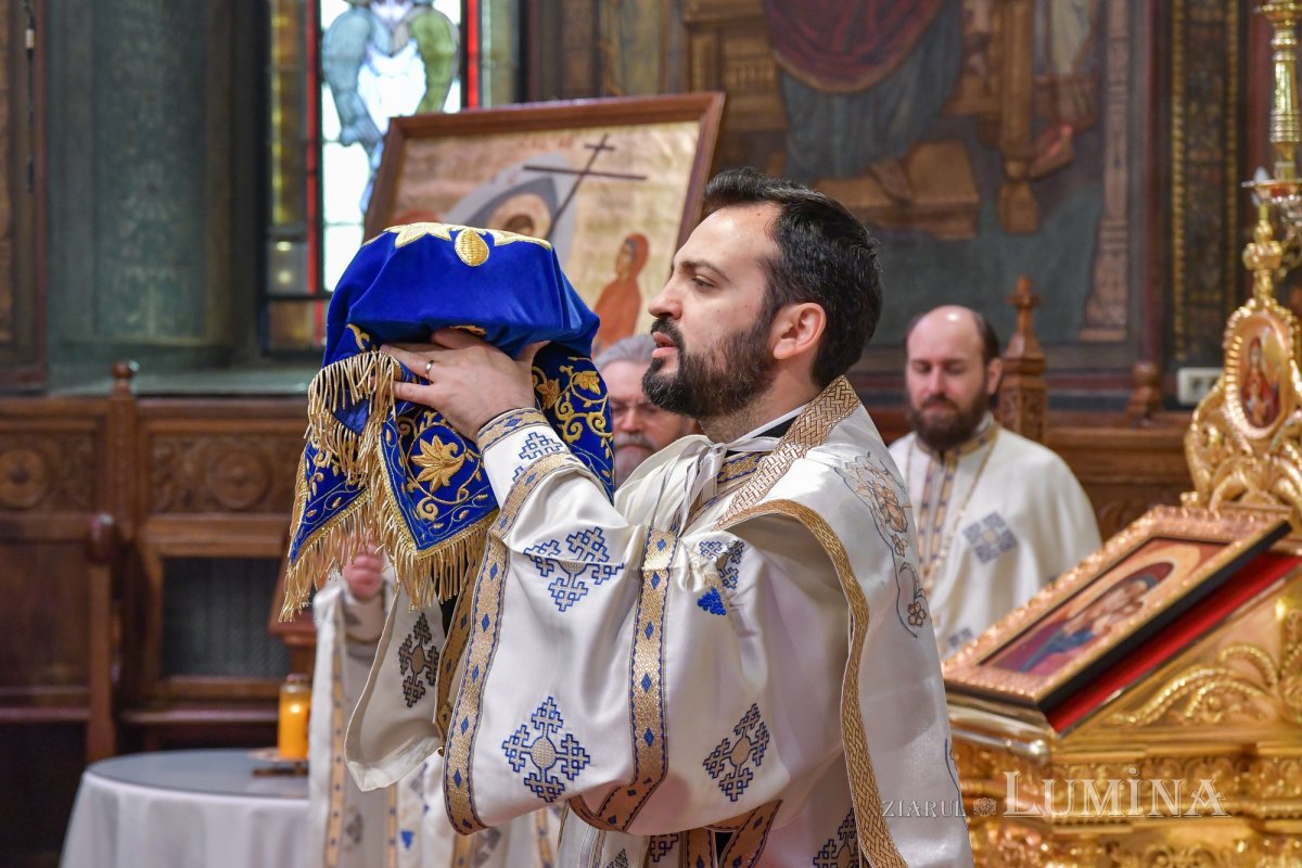 „Izvorul Tămăduirii ne aduce aminte că harul lui Dumnezeu este vindecător” 211832