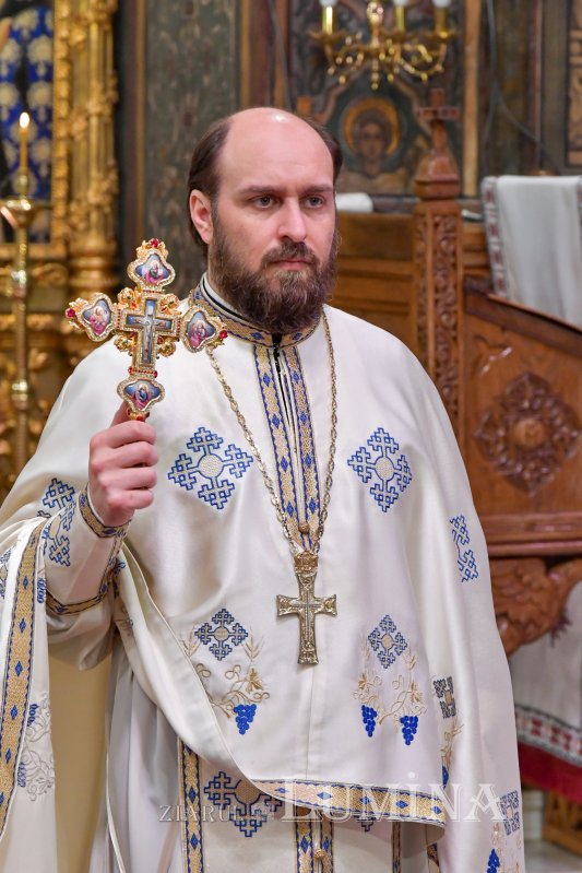 „Izvorul Tămăduirii ne aduce aminte că harul lui Dumnezeu este vindecător” 211834