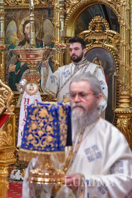 „Izvorul Tămăduirii ne aduce aminte că harul lui Dumnezeu este vindecător” 211836