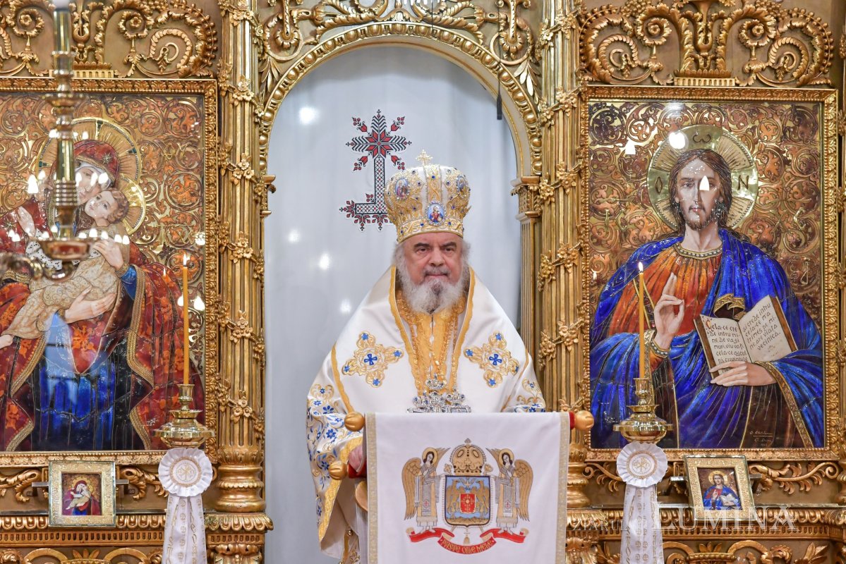 „Izvorul Tămăduirii ne aduce aminte că harul lui Dumnezeu este vindecător” 211839