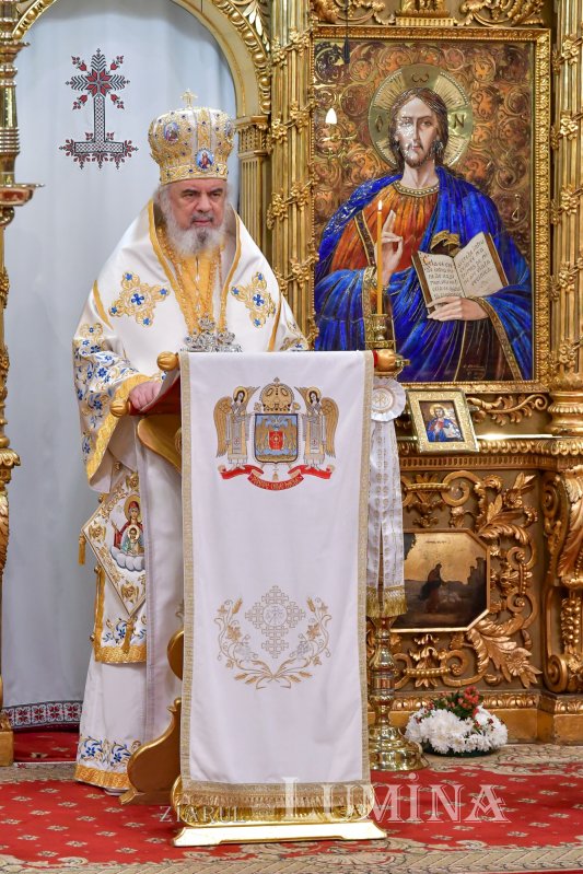 „Izvorul Tămăduirii ne aduce aminte că harul lui Dumnezeu este vindecător” 211842