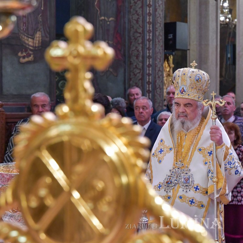 „Izvorul Tămăduirii ne aduce aminte că harul lui Dumnezeu este vindecător” 211847