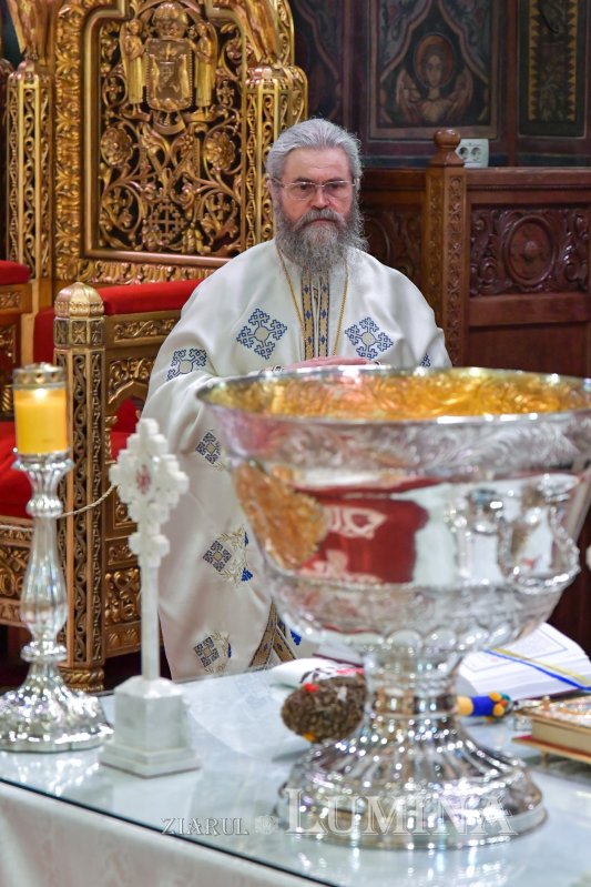 „Izvorul Tămăduirii ne aduce aminte că harul lui Dumnezeu este vindecător” 211848