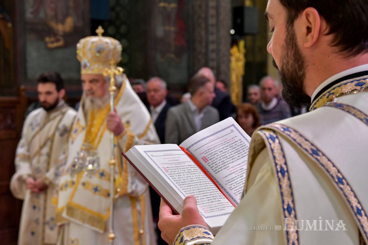 „Izvorul Tămăduirii ne aduce aminte că harul lui Dumnezeu este vindecător” 211849