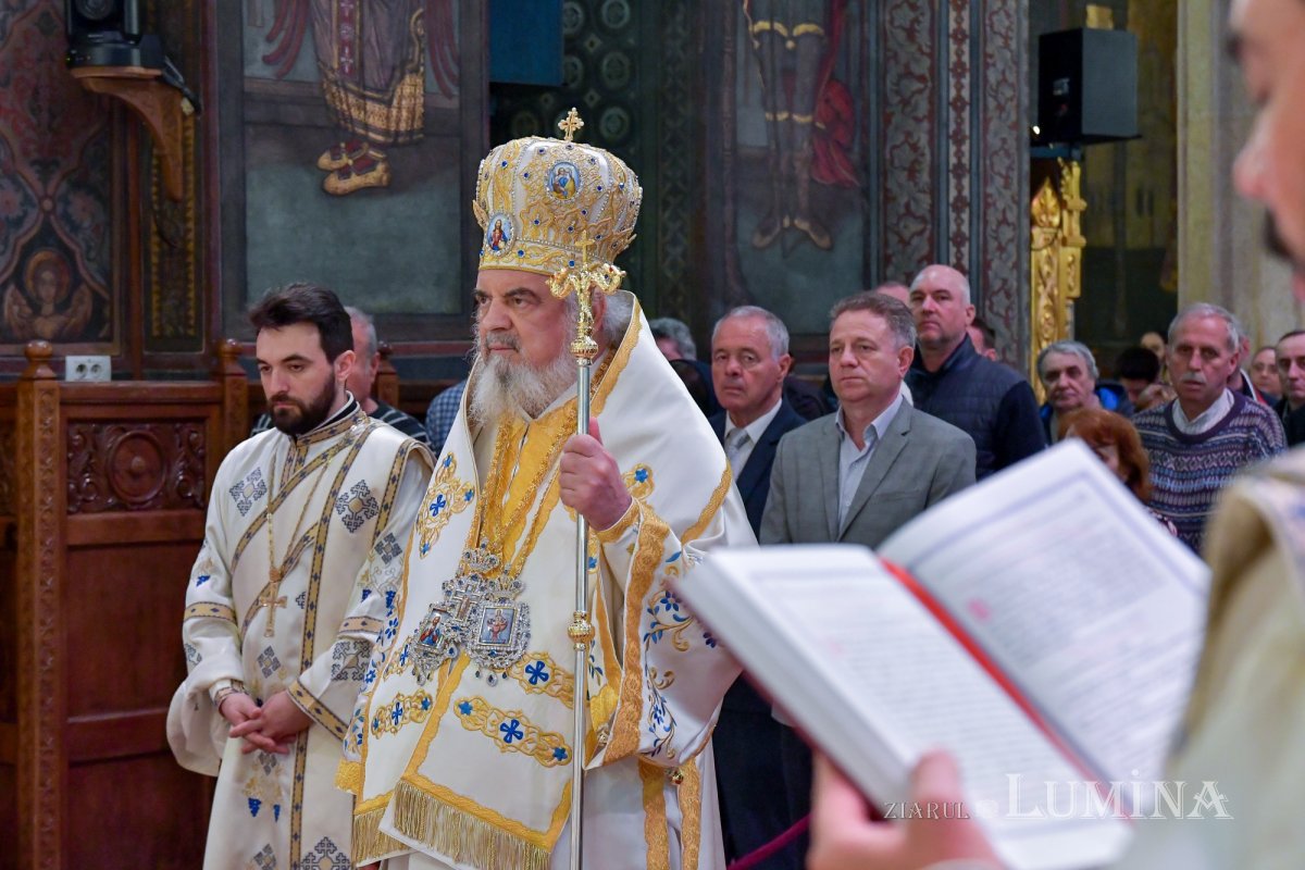 „Izvorul Tămăduirii ne aduce aminte că harul lui Dumnezeu este vindecător” 211850