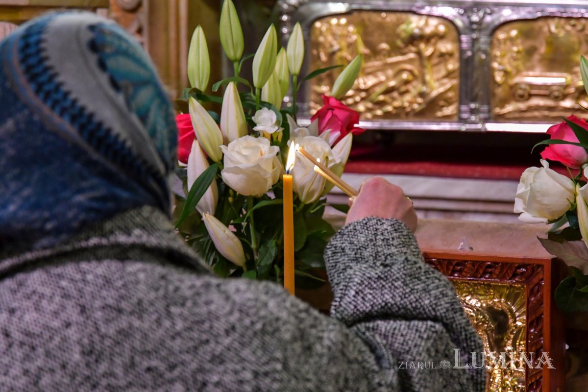 „Izvorul Tămăduirii ne aduce aminte că harul lui Dumnezeu este vindecător” 211855