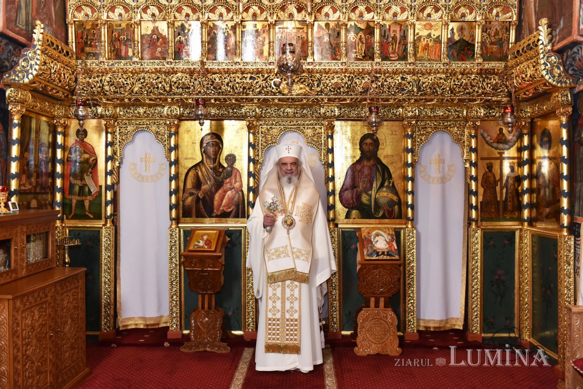 „Credința este o relație vie cu Dumnezeu în Care credem” 212062