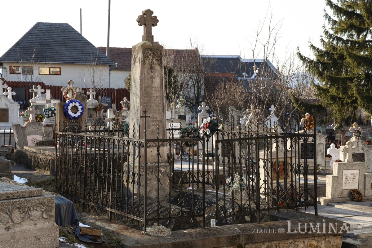 Biserica veche din Sfântu Gheorghe, călăuză pentru români 212253