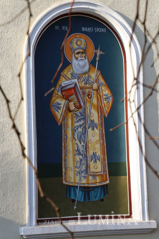 Biserica veche din Sfântu Gheorghe, călăuză pentru români 212256