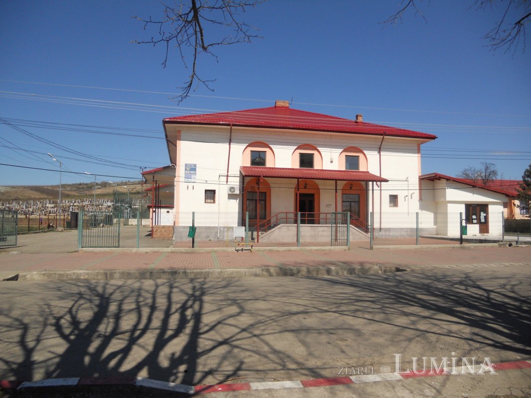 Pleașa, locul în care se trăiește zilnic un Paște 212555