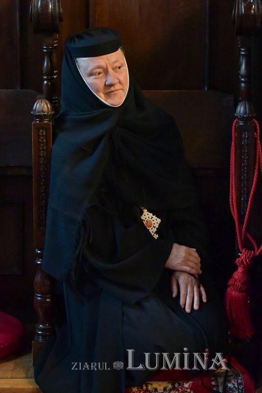 „Femeile mironosițe, dascăli ai evlaviei creștine” 212879