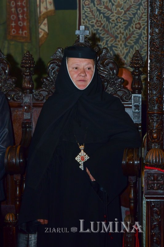 „Femeile mironosițe, dascăli ai evlaviei creștine” 212895