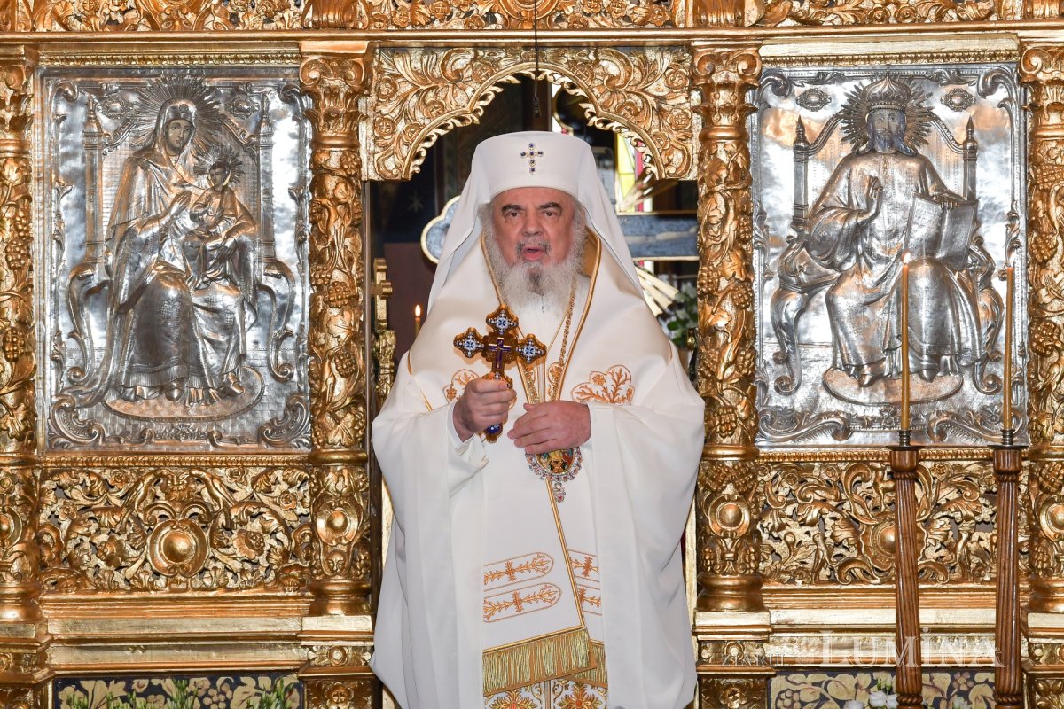 „Femeile mironosițe, dascăli ai evlaviei creștine” 212898