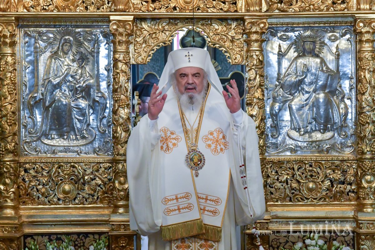 „Femeile mironosițe, dascăli ai evlaviei creștine” 212900